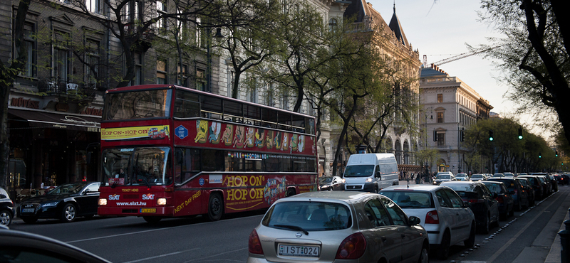 Budapest by Bus: megcsináljuk okosba