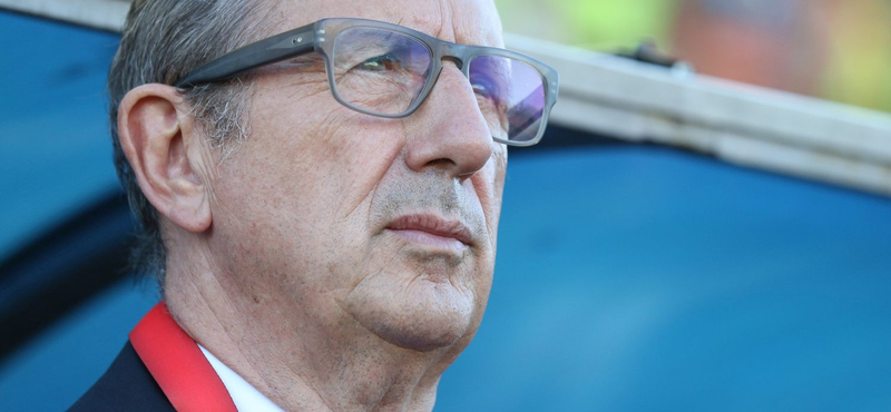 Leekens: Magyarországon irigylésre méltó minden, ami a futball körül történik