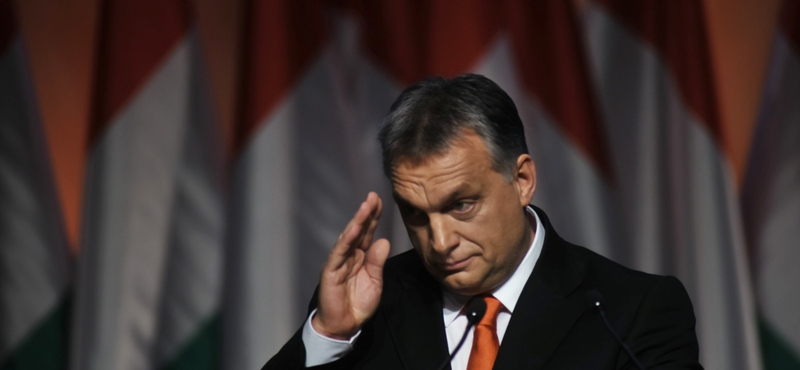 Orbán sem szeretne népszavazást az olimpiáról