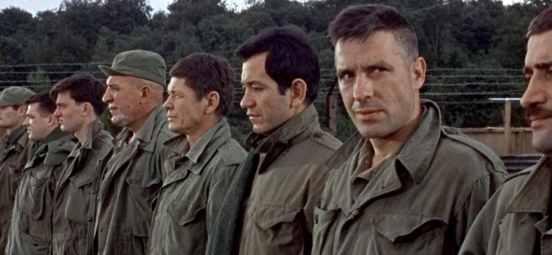 8 kihagyhatatlan film a második világháborúról