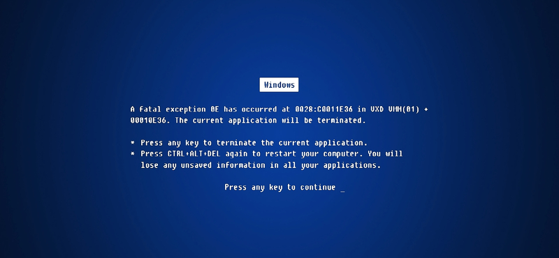 Megérkezett a megoldás a Windows 11 kékhalál-problémájára