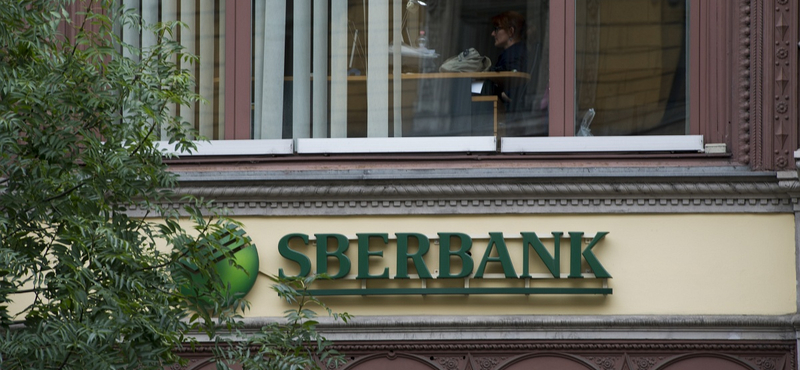 Megszólalt a Sberbank: maradnának Magyarországon