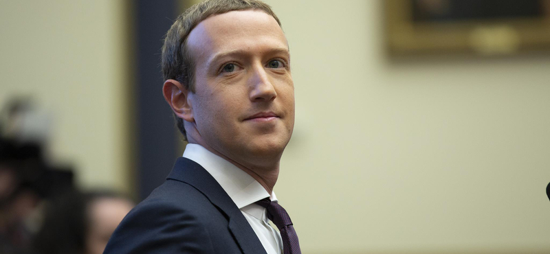 Zuckerberg ellenáll a Facebook-bojkottnak