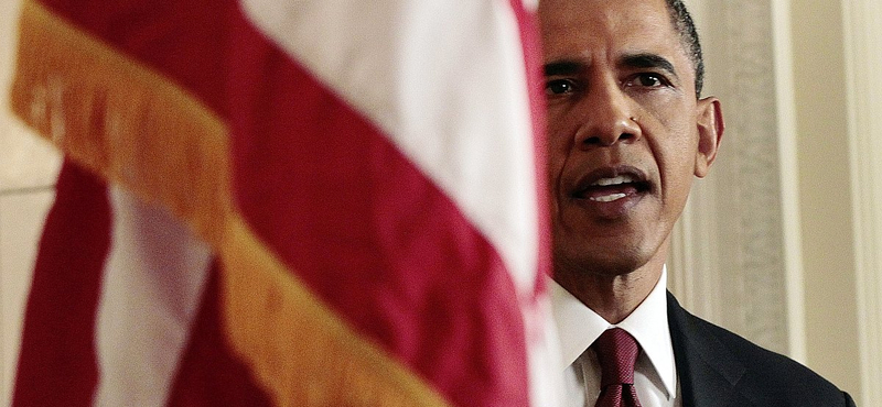 Obama: 55:45 százalékos volt a bin Laden-akció