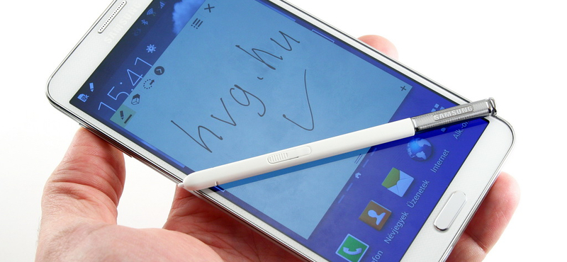 Jó hír a Samsung Galaxy S4 és a Note 3 tulajdonosainak