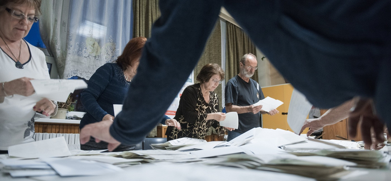 Megszavazták: a határon túli magyarok is szavazhatnak az EP-választáson