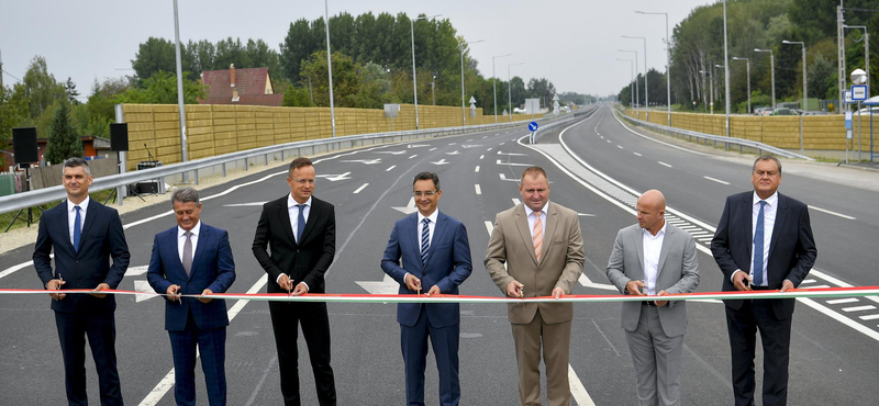 Már az északkelet-magyarországi utak is miniszteri biztost kaptak, havi kétmillióért a lombkoronasétányos Tasó László vállalta el