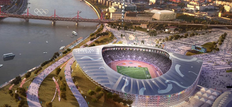 Nagyon úgy néz ki, Budapest rendezi a 2023-as atlétika világbajnokságot