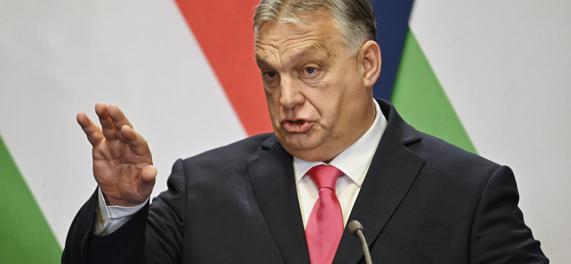 Orbán elárulta, hogy a hőskorban mivel kerestek közösen pénzt Völner Pállal