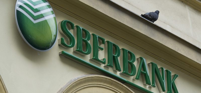 Cáfolja a Sberbank, hogy távozna Magyarországról