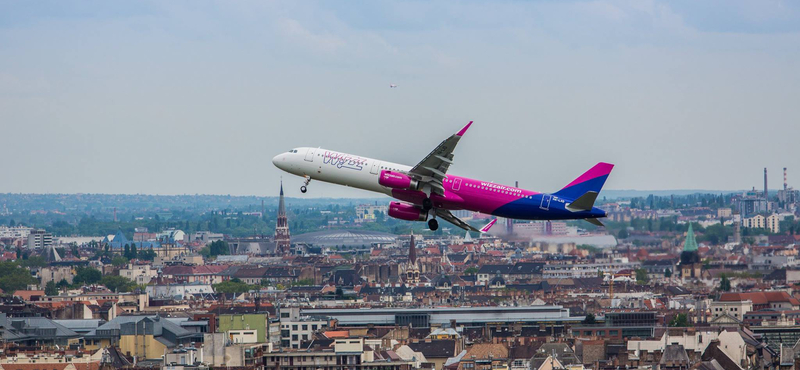 Az állam fizet, hogy a Wizz Air a Nyugat-Balkánra is menjen