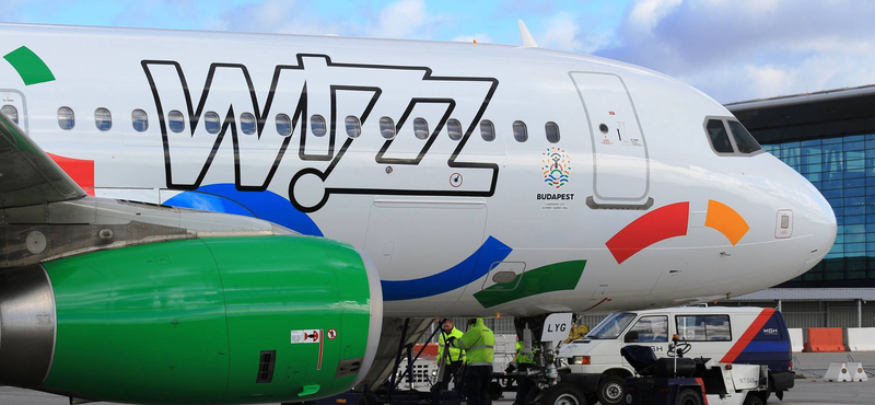 Mi van itt? Már Vietnamból toboroz pilótákat a Wizz Air