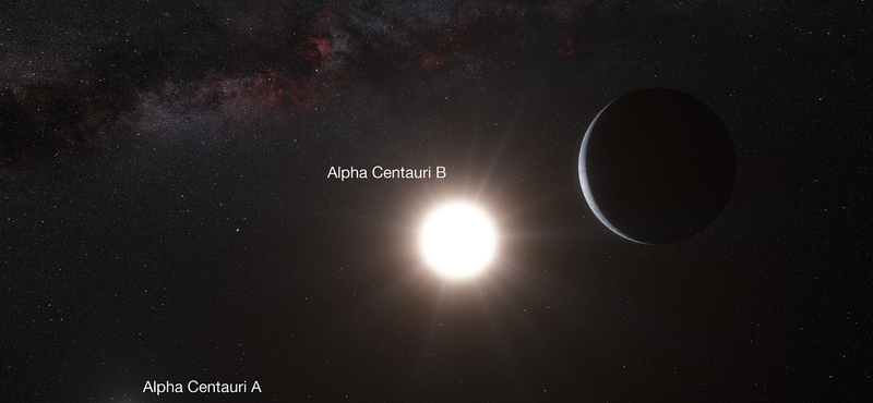 Új küldetés indul, lakható bolygók után kutatnak a legközelebbi csillagrendszerben