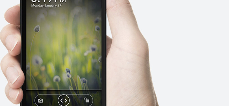 Már rendelhető a mobil, amin Android és Firefox OS is van