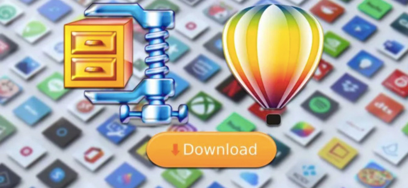 Mindenki kedvence, a WinZip már biztosan érkezik az új Windows 11-re