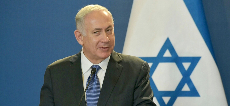 Egységkormányt alakított Netanjahu és Ganz