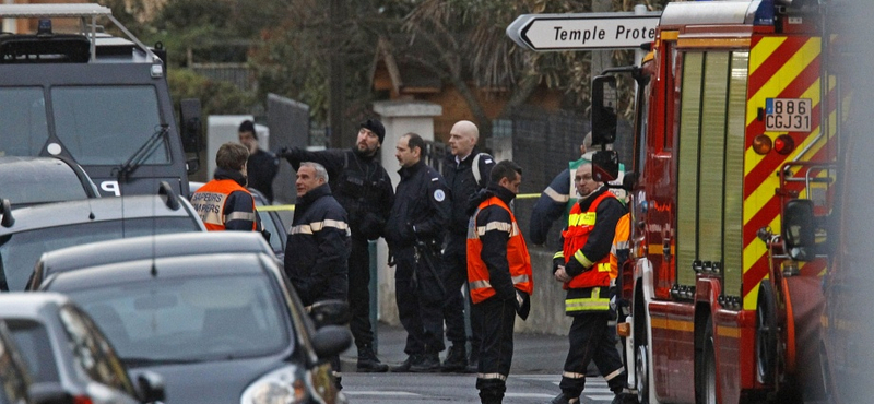 Toulouse-i merénylet: a francia titkosszolgálat alábecsülte a kockázatot?