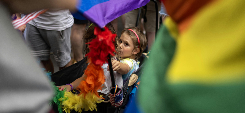 A józan ésszel magyarázza a kormány, de alkotmányos nonszensz a Pride betiltása