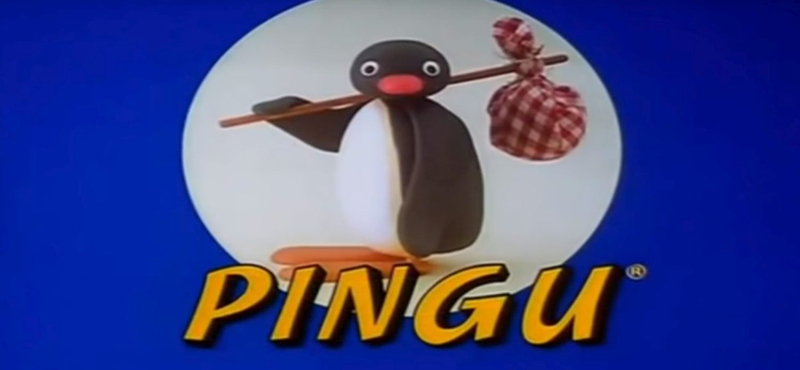 Meghalt a Pingu és a Mesél az erdő-sorozat alkotója