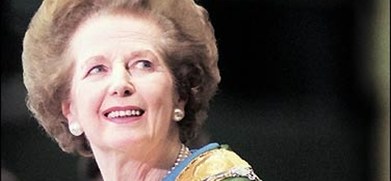 Titokzatos ciprusi vitte el Thatcher asszony retiküléjét