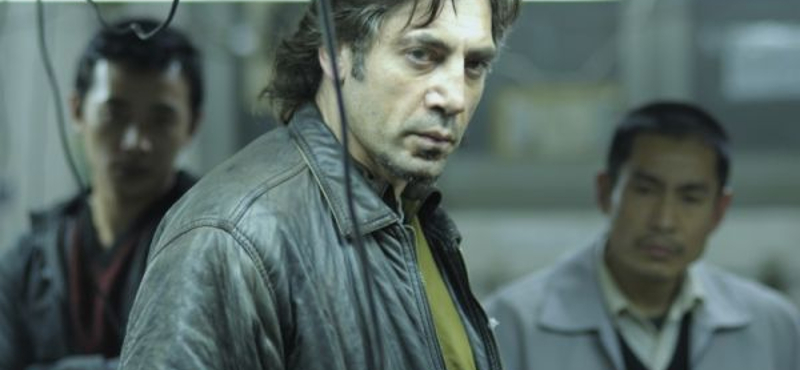 Budapestre jöhet Javier Bardem is