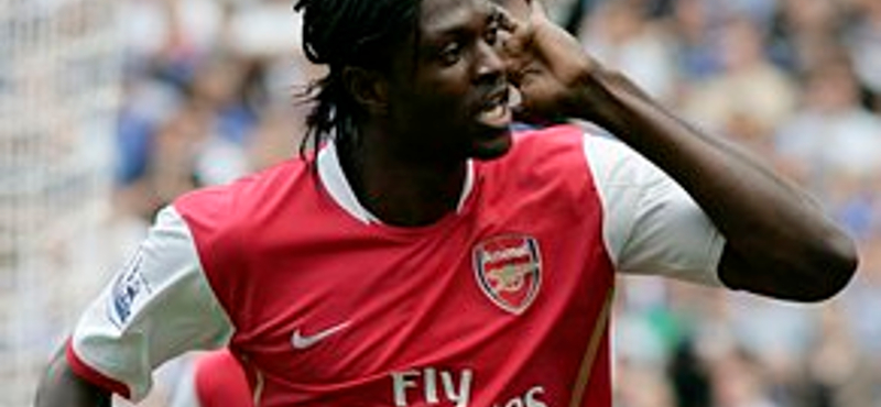 A Real Madrid most Adebayort akarja