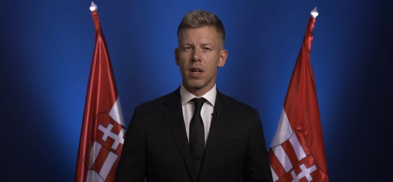 Magyar Péter szerint Ruszin-Szendi Romulusz letartóztatására készül a kormány