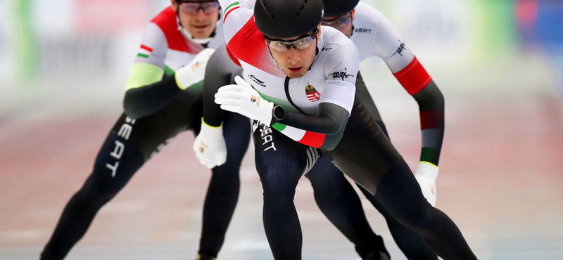 11 magyar sportoló már biztosan ott lesz a pekingi téli olimpián