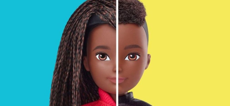 Jönnek a gendersemleges Barbie-babák