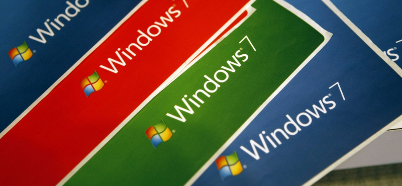 Windows 7-et használ? Hamarosan nem támogatja (általánosan) a Microsoft