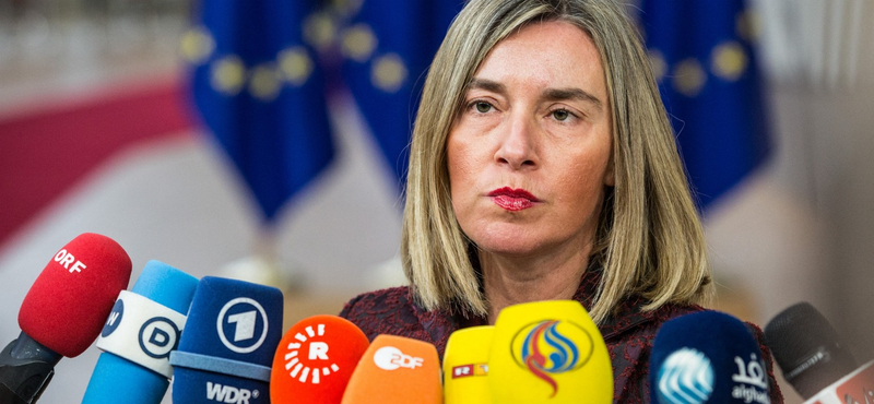 Előálltak az EU vezetői egy tervvel, mit kellene kezdeni Venezuelával