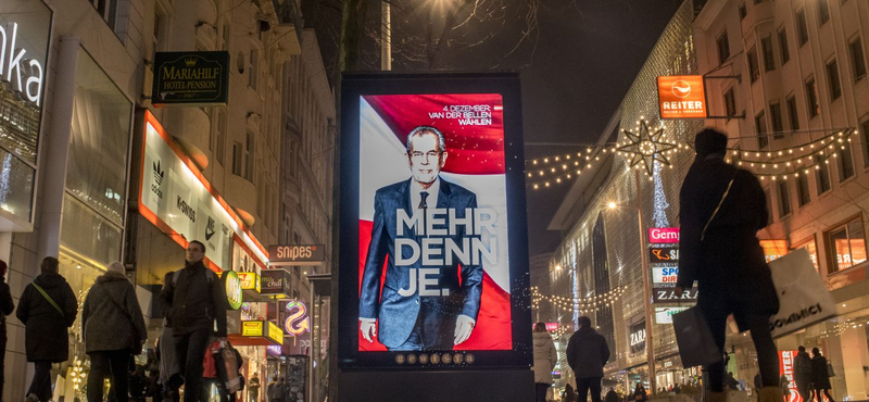 Bécs nem tágít, magyar gyereknek ne járjon osztrák családi pótlék