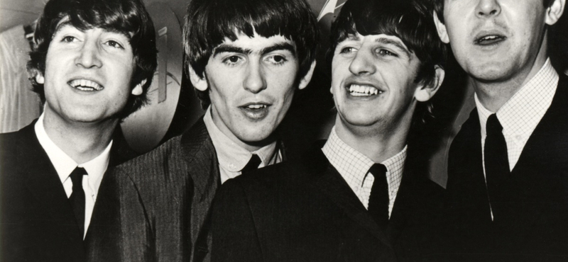 Előkerült McCartney 1965-ös, elveszettnek hitt, karácsonyi ajándéknak szánt zenei válogatása