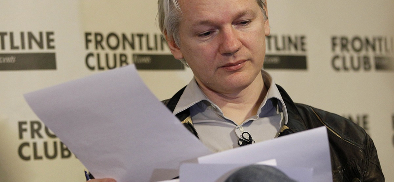 Itt az első részlet a Wikileaks-szivárogtatásból