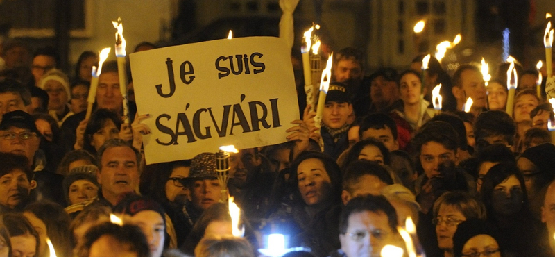 Eldőlt, hatvan év után átnevezik a Ságvári iskolákat Szegeden