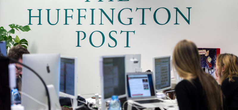 Senki sem akarná, hogy úgy rúgják ki, mint a Huffington Post 47 munkatársát