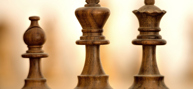 Budapesté lehet a 2024-es sakkolimpia