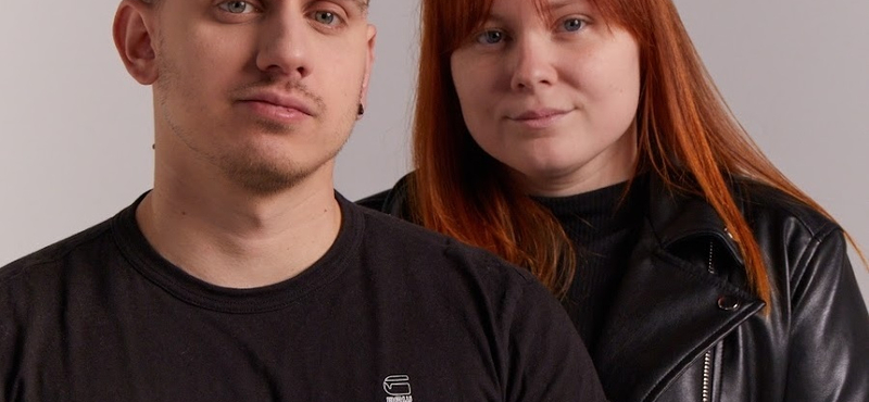 Meglódult 2024-ben a legnépszerűbb TikTok-duó, 2,5-szeresére nőtt a bevételük