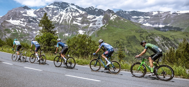 Meghalt egy norvég kerékpáros a Tour of Austria versenyen