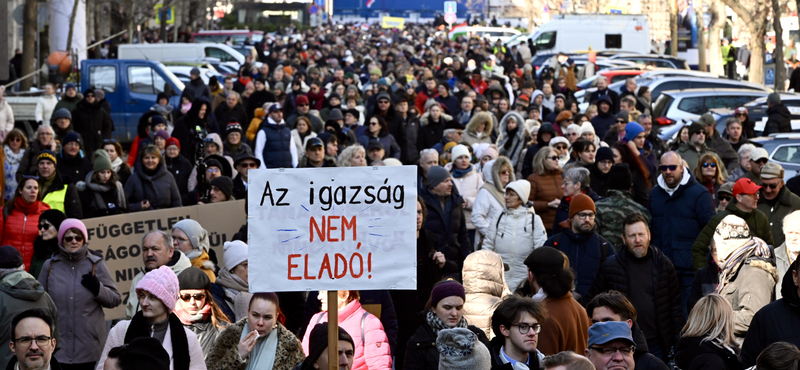 Békés akcióra készülnek a bírók a kormányfő poloskázós beszéde miatt