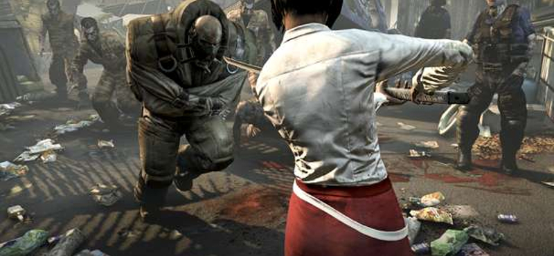 Dead Island részletes infók – éld túl a zombikat!