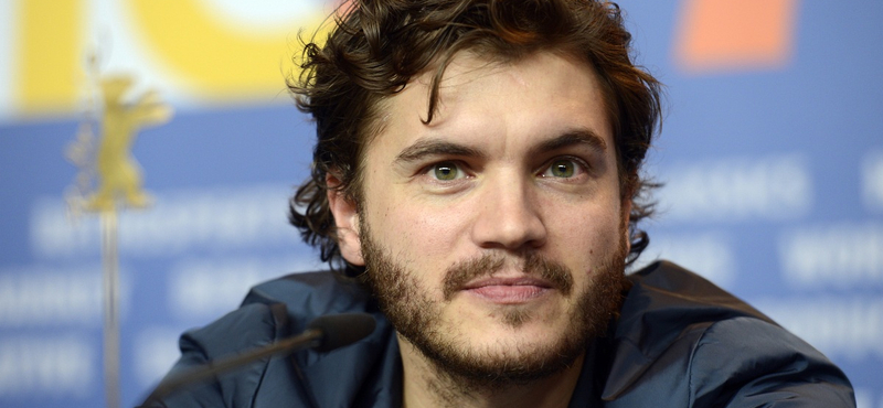 Börtönt kapott nőverésért Emile Hirsch