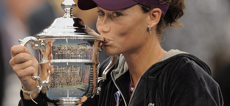 Meglepetésgyőztes a US Open női döntőjében