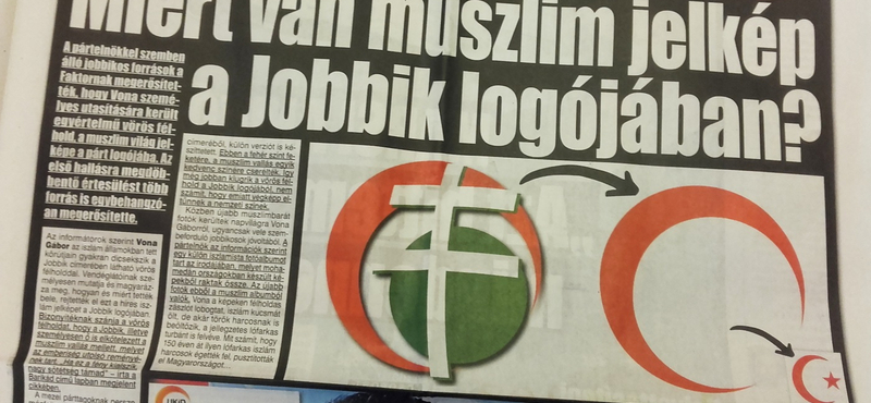 15 évet váratott magára a Jobbik történetének legnagyobb leleplezése