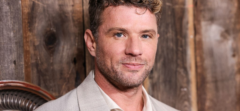 Ryan Phillippe meleg kamaszt játszott, félt a szereptől