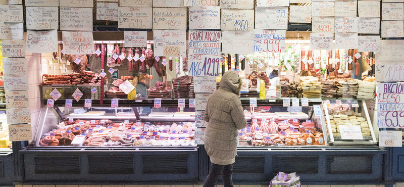 A fővárosi piacok nyitva lesznek december 24-én