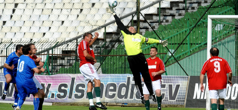 Bánki Erik szerint egyenesbe jöhet a magyar sport