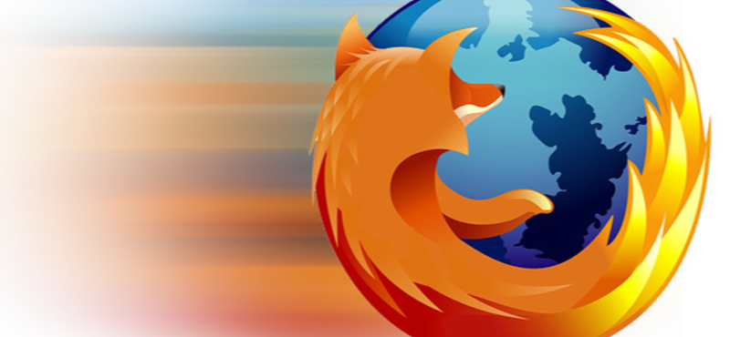 Töltse le most a Firefox legújabb változatát, gyorsabb lesz tőle a netezés