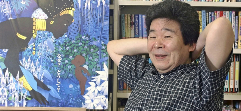 Meghalt a legendás japán animációs rendező, Takahata Iszao