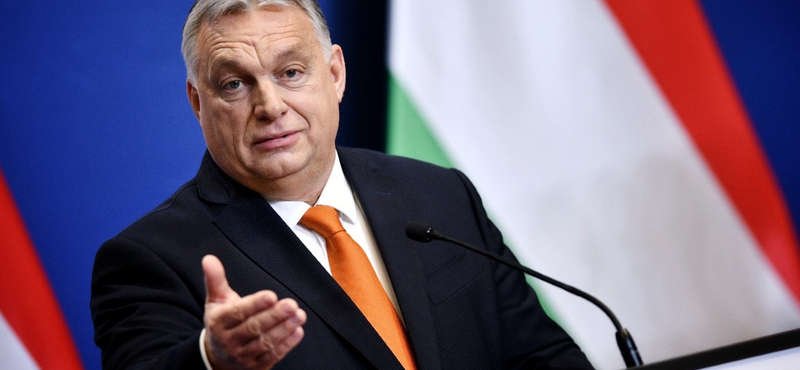 December 21-én állhat a miniszterelnök a sajtó elé az éves „Orbáninfón”